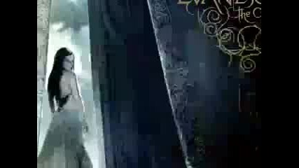 Evanescence - Making Of The Open Door Cove