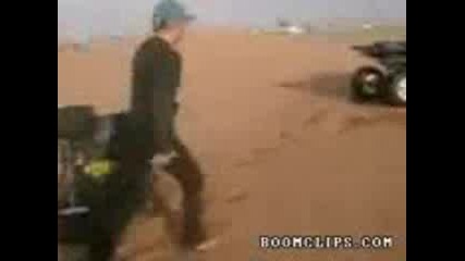 Atv Smack