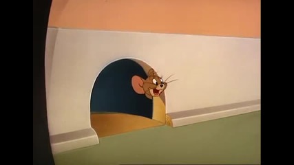 Tom and Jerry - 056 - Jerry and the Goldfish [1951].