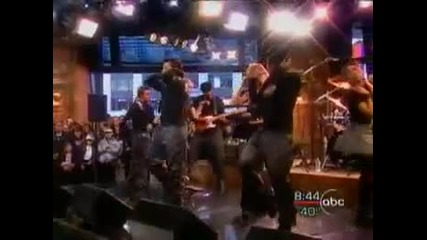 Britney Spears Baby One More Time live Good Morning America 