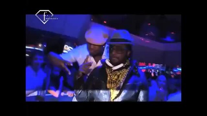 fashiontv Ftv.com - Dom Perignon - Vip Room Saint Tropez party 