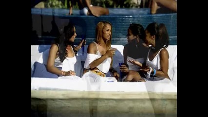 Nelly ft. Jaheim - My Place ( Високо Качество )