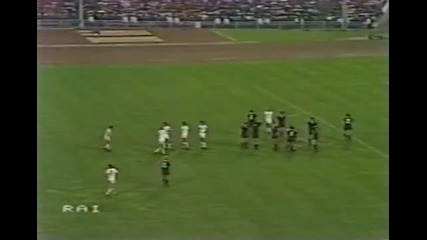 1980 Czechoslovakia v. East Germany