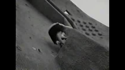 David Belle - Speeder Man