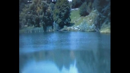 Смолян - смолянски езера