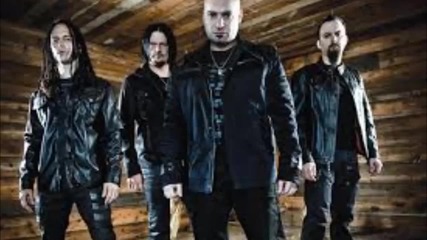 Disturbed- The Night