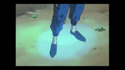Yu Yu Hakusho - Power Of Goodbye