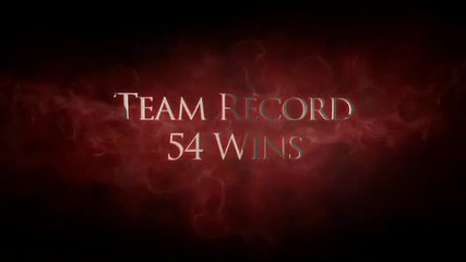 Capitals Playoffs 2010 intro
