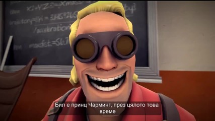Шрек е любов, Шрек е живот 2 (оригинал+бг суб)