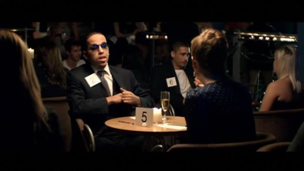 Aggro Santos ft. Kimberley Walsh - Like U Like [hd]