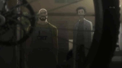 Steins;gate 16
