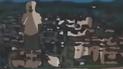 naruto - Trapt - headstrong 