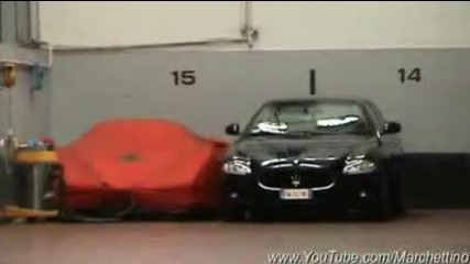 Ferrari Enzo