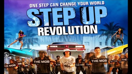 Feel Alive (revolution Remix) - Fergie feat Pitbull