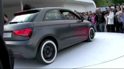 Worthersee Tour Gti Treffen 2010 reifnitz 