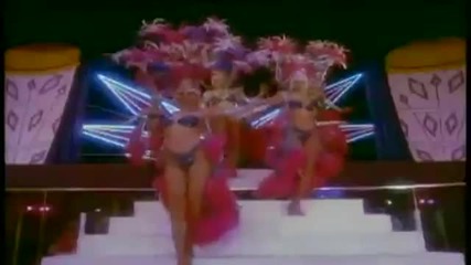 Gloria Estefan - Conga 