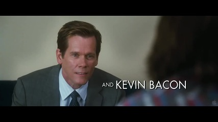 Crazy, Stupid, Love (2011) - Official Trailer 