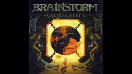 Brainstorm - Beyond My Destiny 