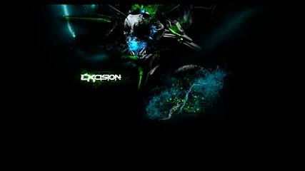Excision - Get To The Point (original mix) 