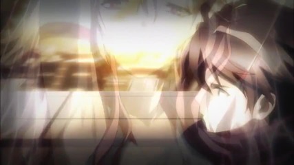 Guilty Crown Amv - A Light That Never Comes
