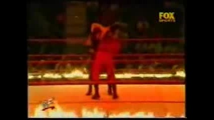 kane vs undertaker inferno match [1999 g]