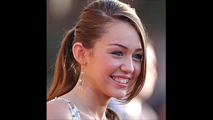 Miley Video