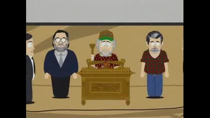 South Park-Free Hat