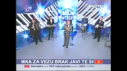 Muharem Serbezovski - Ramo Ramo