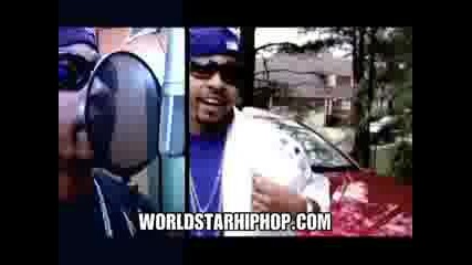 Mr Mar feat. Rick Ross - Me So Fly