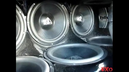 Crazy Stereo 2011 ! 