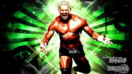 Dolph Ziggler Wwe Theme Song