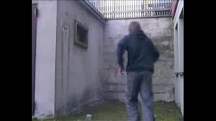 Le Parkour