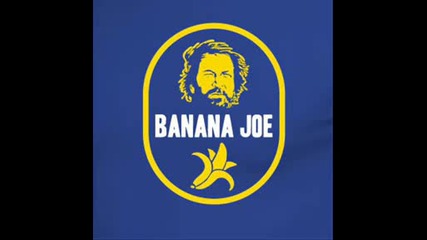 Bud Spencer - Banana Joe Theme