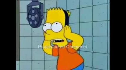 Bart Simpson - Felici Ma Trimoni (caparezza cover)
