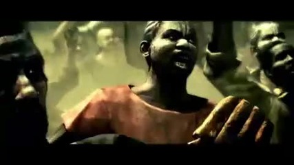 Resident Evil 5 - Linkin Park - What Ive Done 