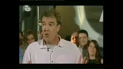 Порше Карера Top Gear Бг Аудио 30.03.2008