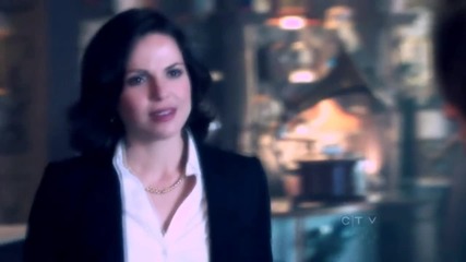 Regina Mills | Body Control