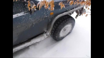 Дедево, Бяла черква