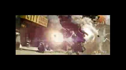 Transformers Trailer 24 June 2007