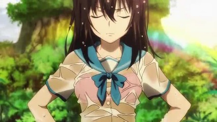 Strike the Blood - Episode 10 [ Eng Subs ]