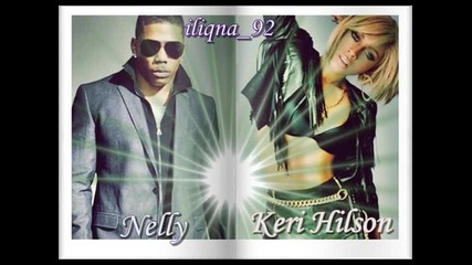 Nelly & Keri Hilson - Lose Control