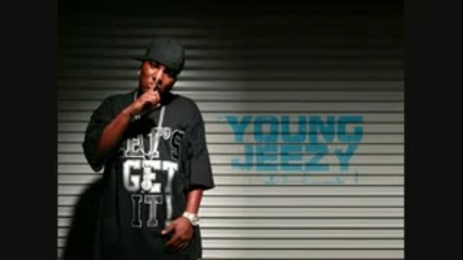 Young Jeezy - Hustlaz ambition (remake Instrumental) 