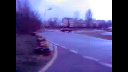 Vaz 2104 - Drift
