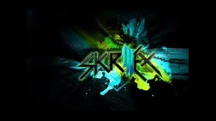 Skrillex First of the year