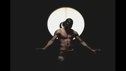 Trey Songz - Cant Be Friends 