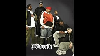 Lies And Rumours - D12