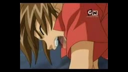 Bakugan eп 04 целия 