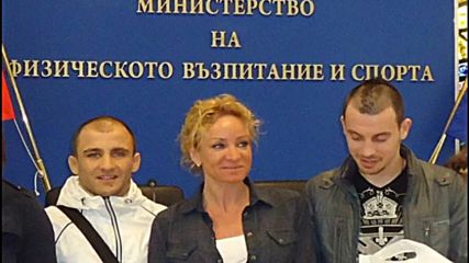Гроздева: Няма къде да тренирам! Студ, мизерия и заключено!