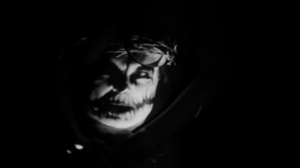 Cradle Of Filth - Right Wing Of The Garden Triptych (official Video)