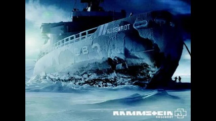 Rammstein- Wo bist du